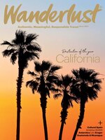 Wanderlust